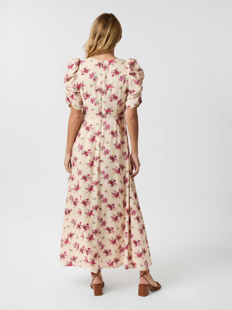 Neo Noir Benuti Amazing Rose Dress