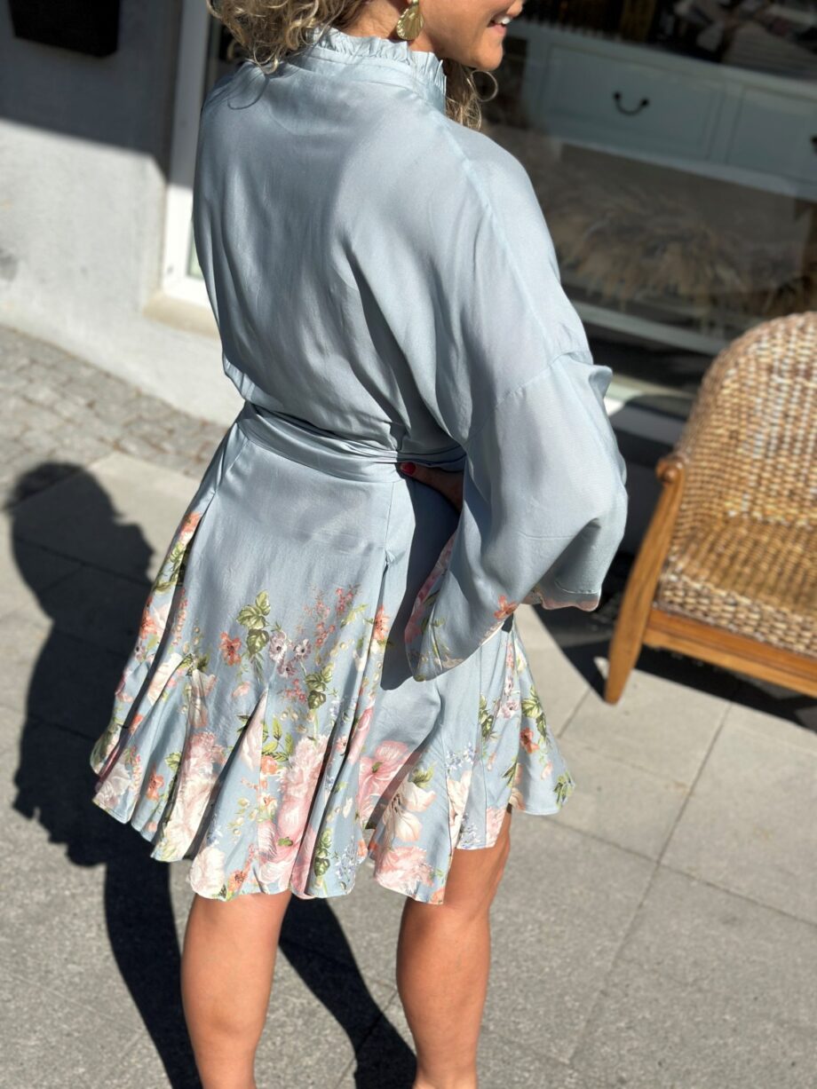 Ravn Ravn Aliah Flora Dress