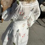 Ravn Ravn Aliah Garden Dress