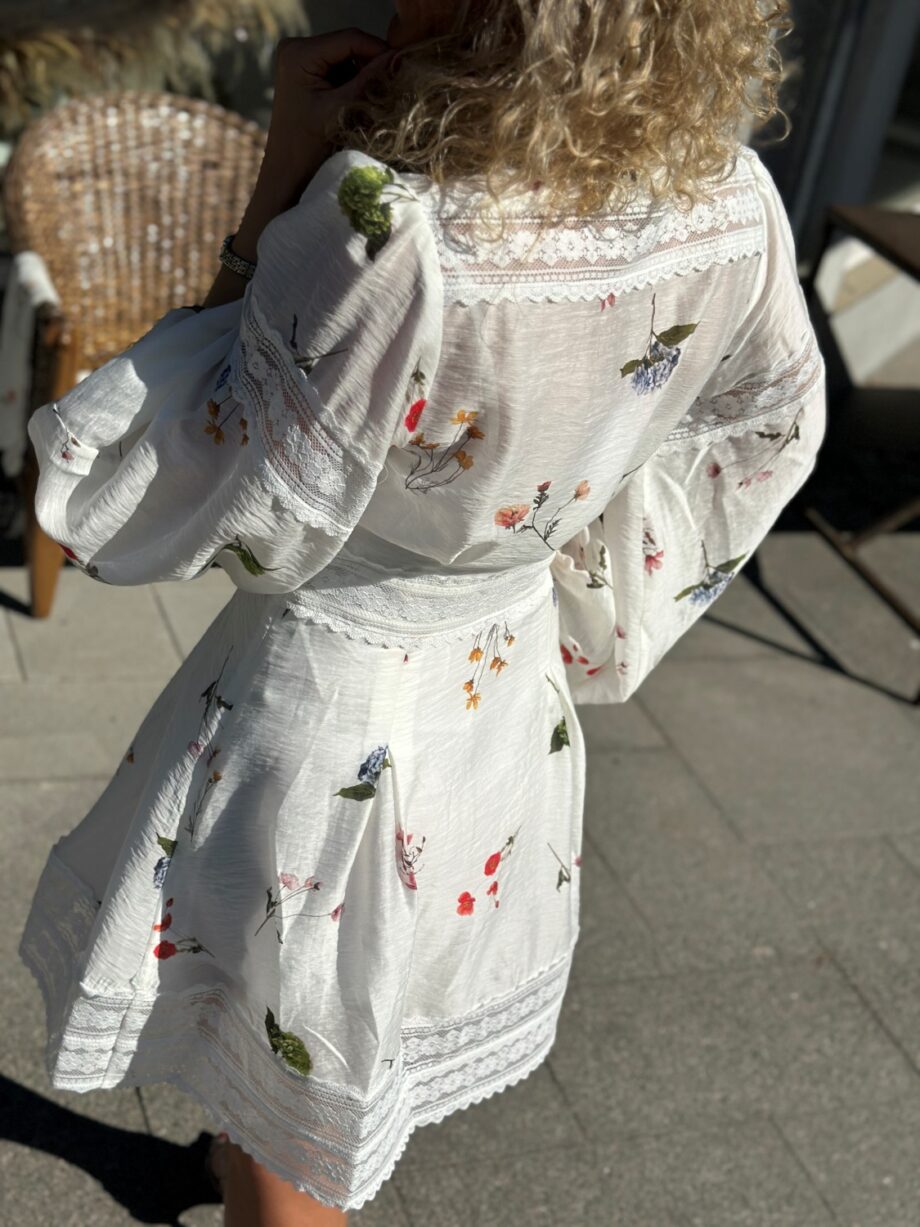 Ravn Ravn Aliah Garden Dress