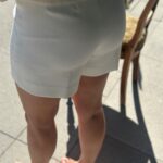 YAS Ilea New Shorts