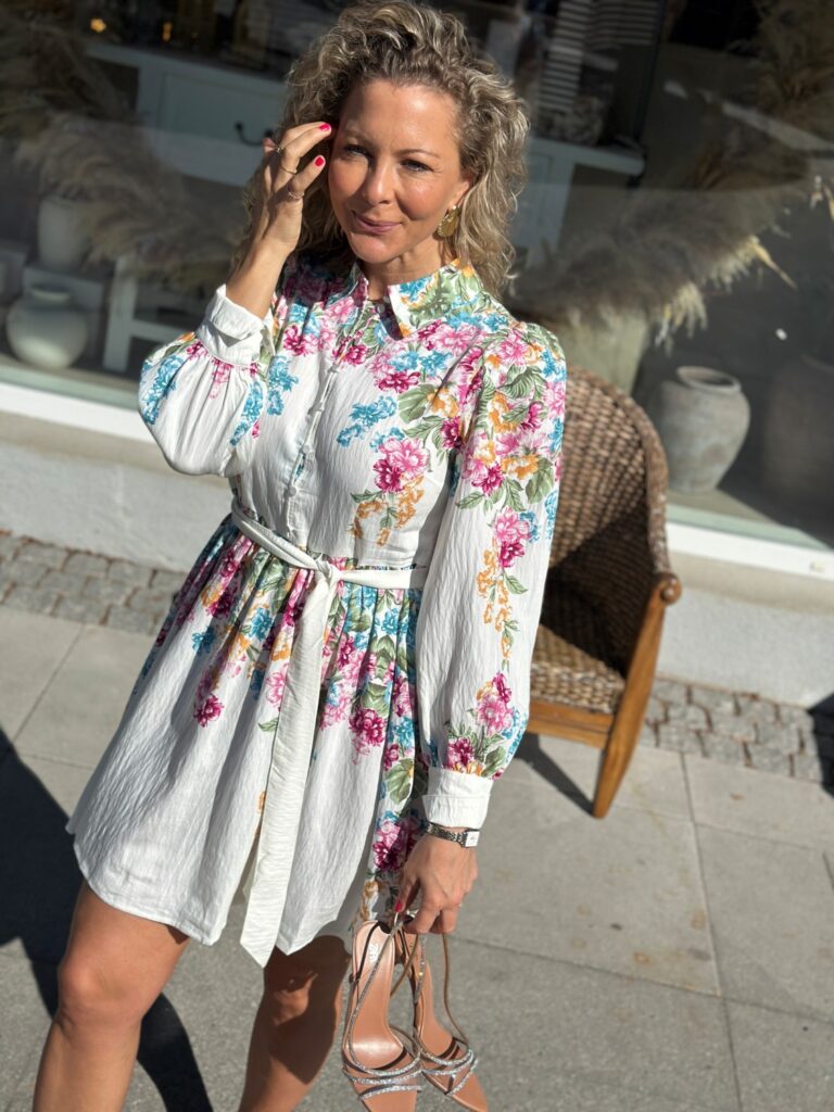 YAS Rosie Dress