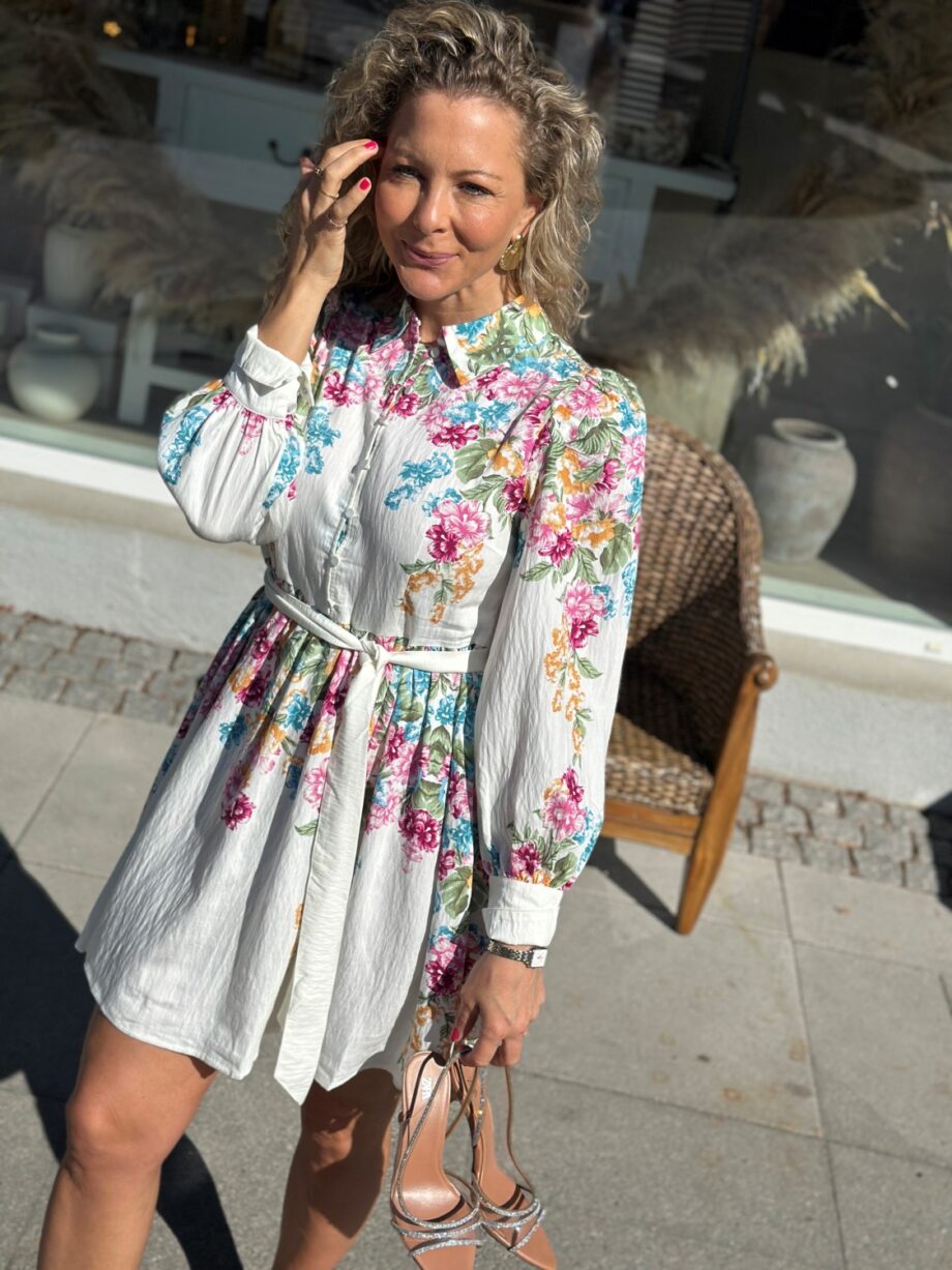 YAS Rosie Dress