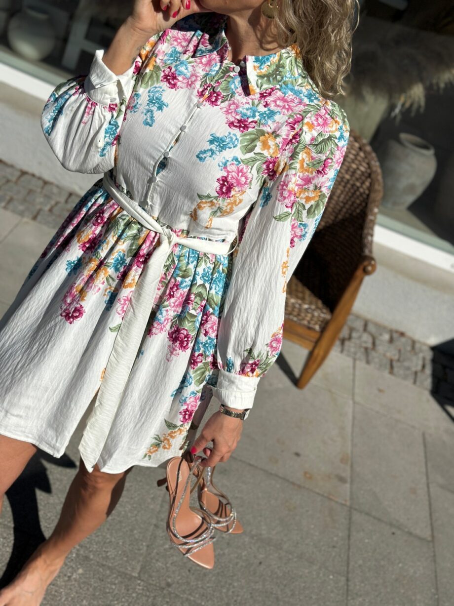YAS Rosie Dress