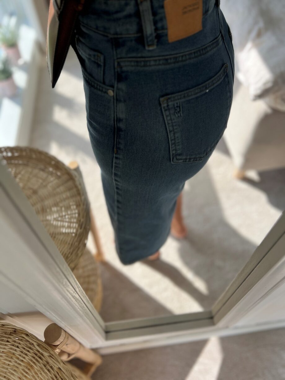 My Essential Wardrobe Dango Wide Shorts