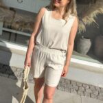 My Essential Wardrobe Dias Top Farsund