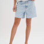My Essential Wardrobe Lucy Shorts Farsund