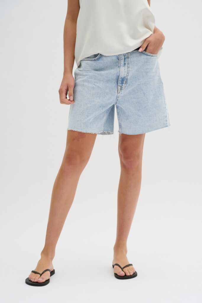 My Essential Wardrobe Lucy Shorts Farsund