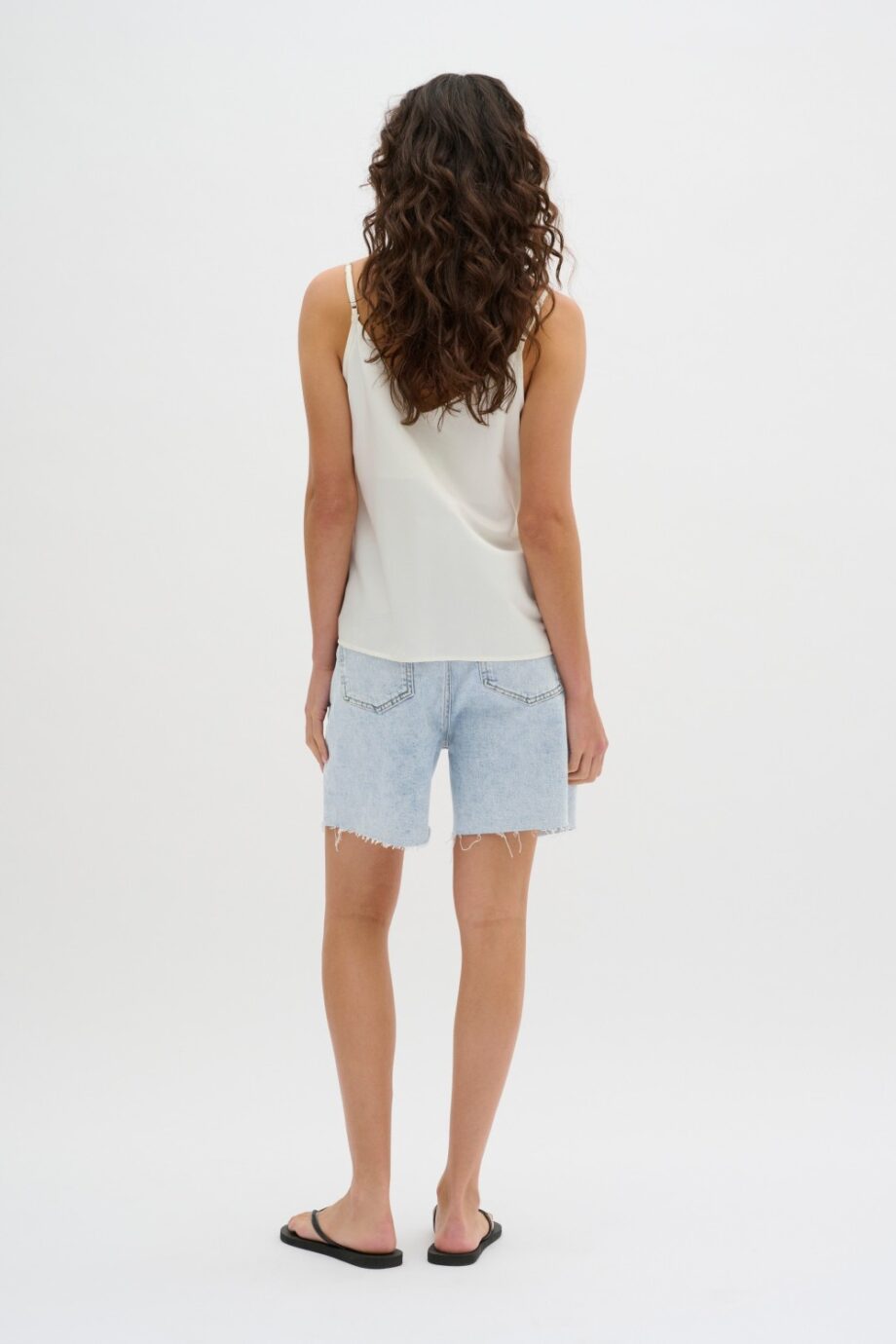 My Essential Wardrobe Lucy Shorts Farsund