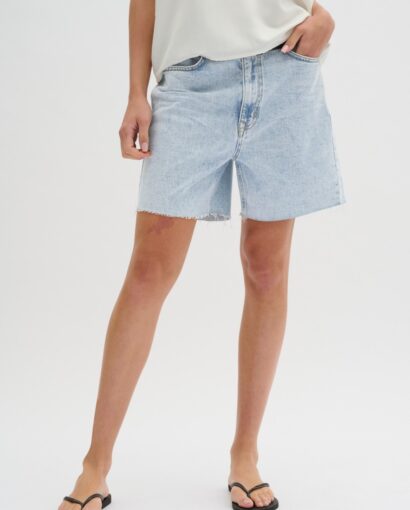 My Essential Wardrobe Lucy Shorts