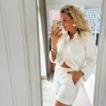 My Essential Wardrobe Jannie Shirt