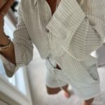 My Essential Wardrobe Jannie Shorts