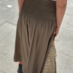 My Essential Wardrobe Gilda Skirt Farsund