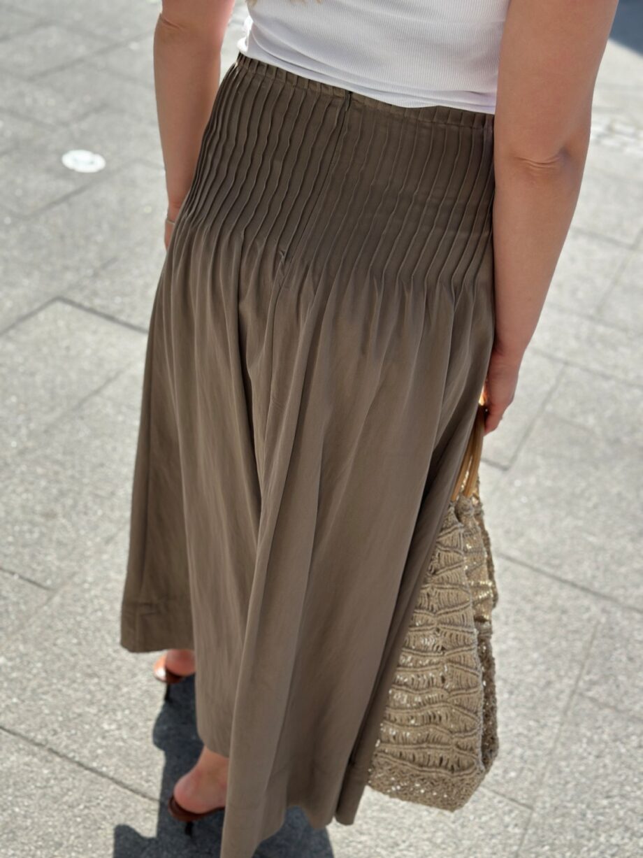 My Essential Wardrobe Gilda Skirt