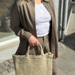 My Essential Wardrobe Gilda Shirt