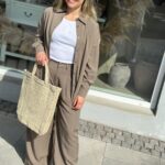 My Essential Wardrobe Gilda Shirt