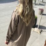 My Essential Wardrobe Gilda Shirt