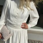 Urban Pioneers Josefine Blouse