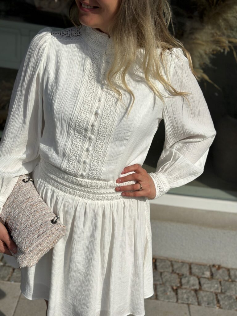 Urban Pioneers Josefine Blouse