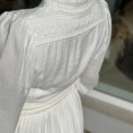 Urban Pioneers Josefine Blouse