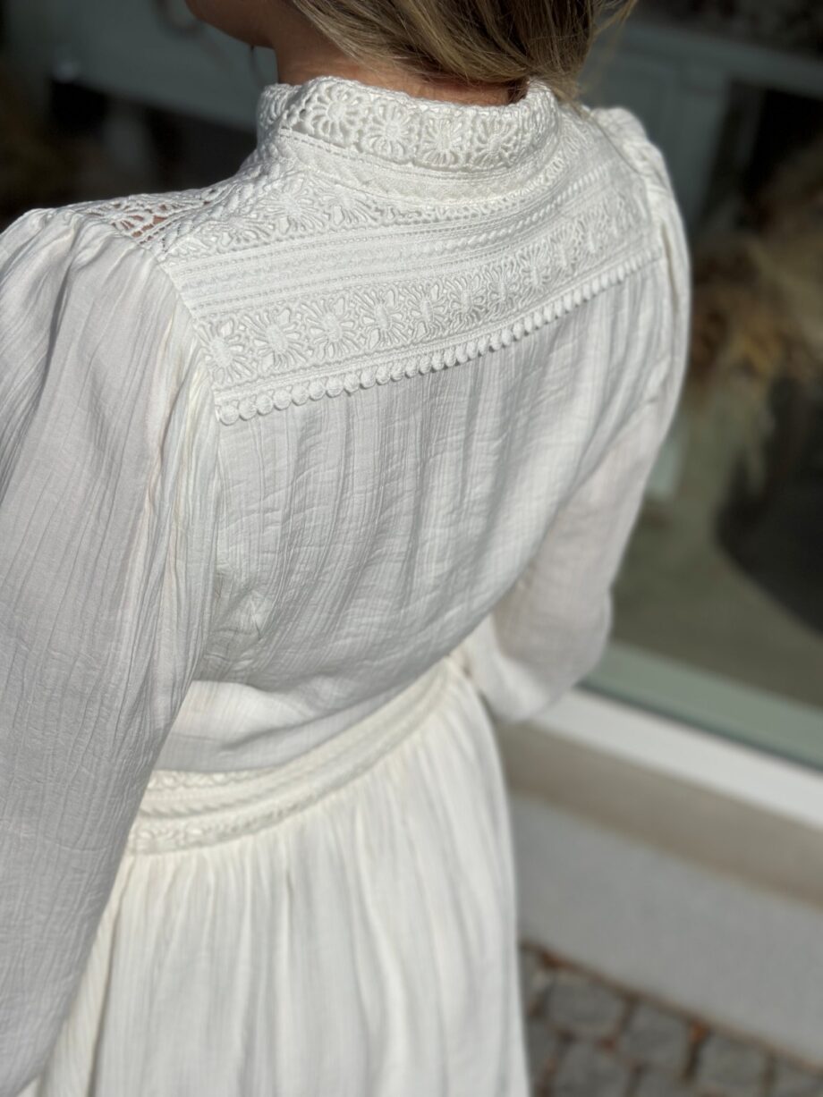 Urban Pioneers Josefine Blouse