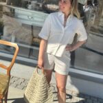 Urban Pioneers Nemi Shirt Light Sand