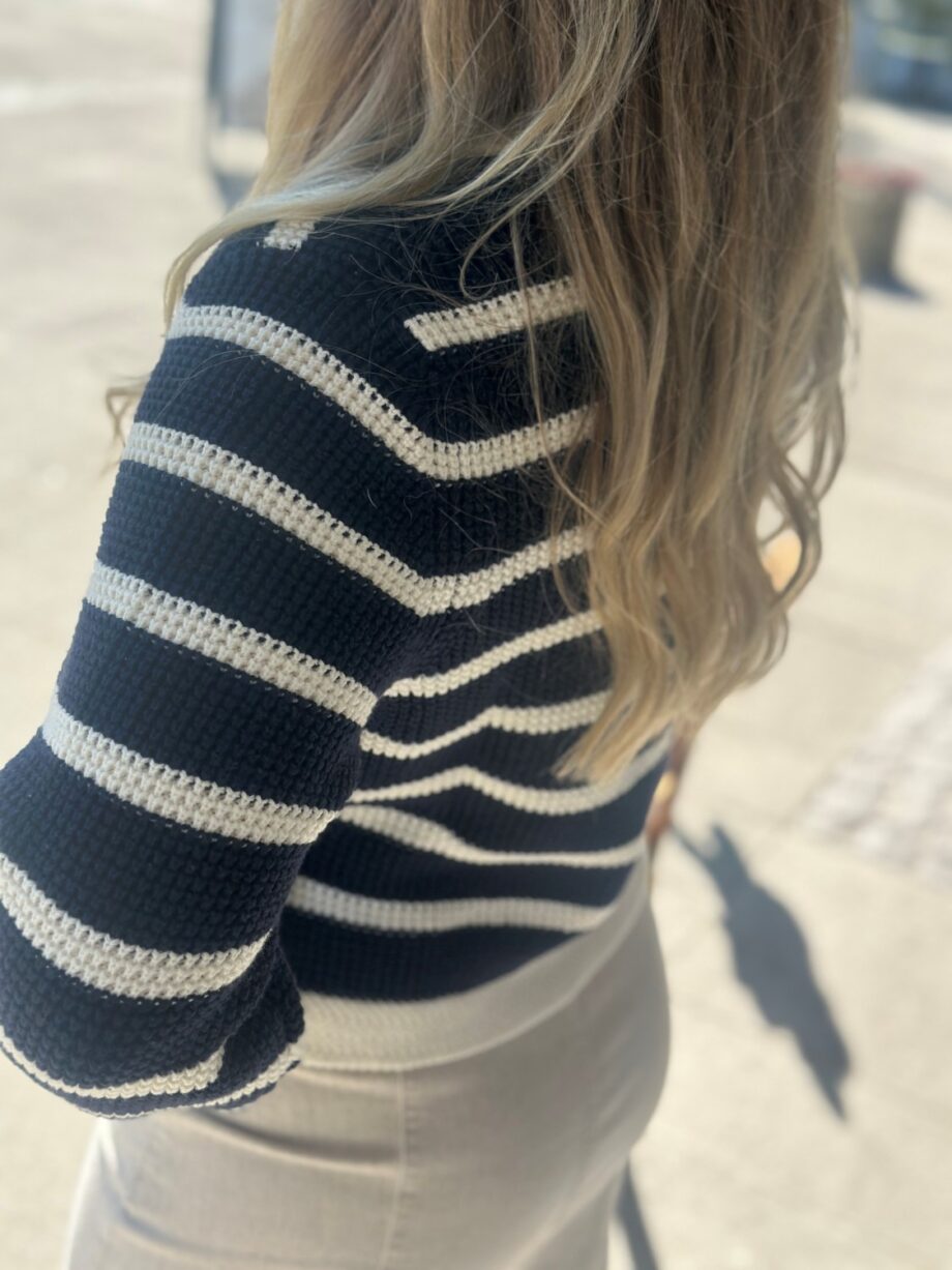 Urban Pioneers Valentine Cardigan Navy