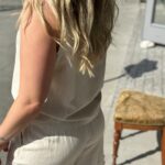 Urban Pioneers Edda Shorts Light Sand