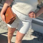 Urban Pioneers Abby Top Cream