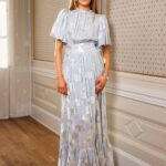Miss Maya Heena Dress Starlight