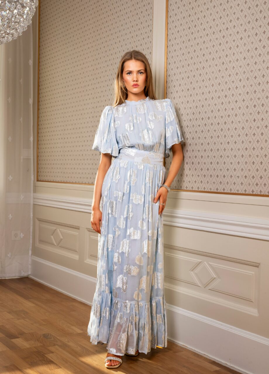 Miss Maya Heena Dress Starlight