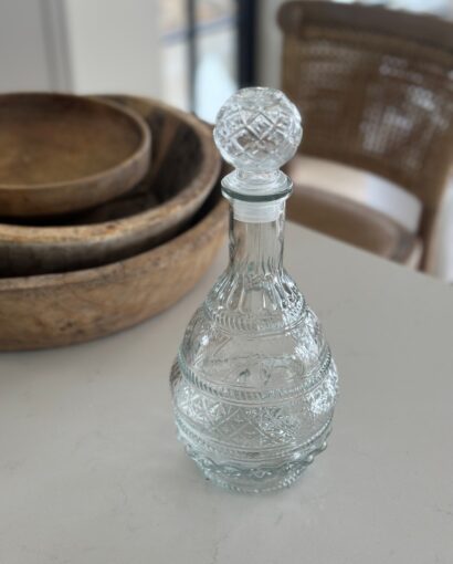 Chique Antique Karaffel