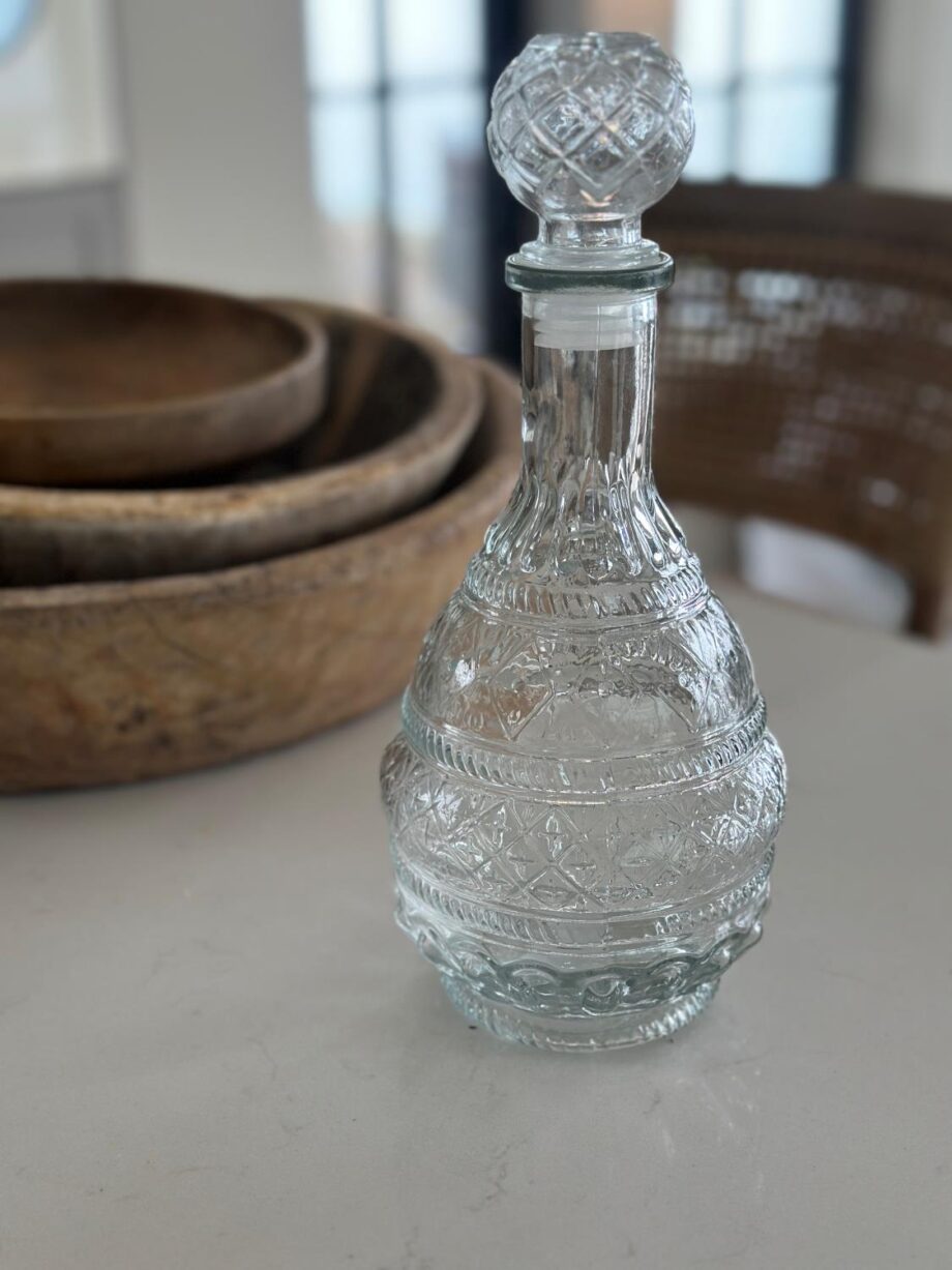 Chique Antique Karaffel