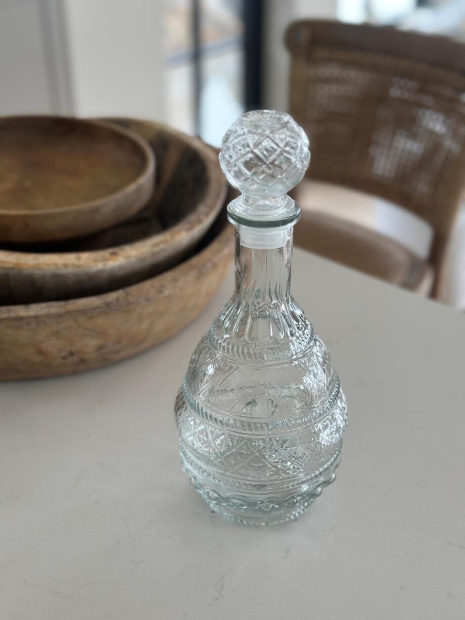 Chique Antique Karaffel