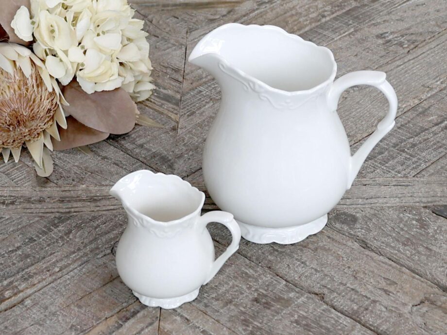 Chic Antique Mugge H 18