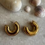MadebyStella Celestia Hoop