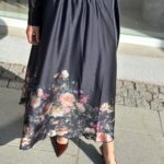Karmamia Savannah Skirt Rosery