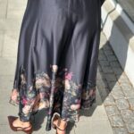 Karmamia Savannah Skirt Rosery