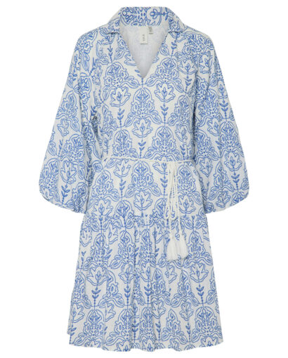 YAS Cinni 3/4 Dress