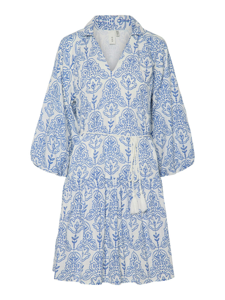 YAS Cinni 3/4 Dress