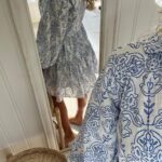 YAS Cinni 3/4 Dress