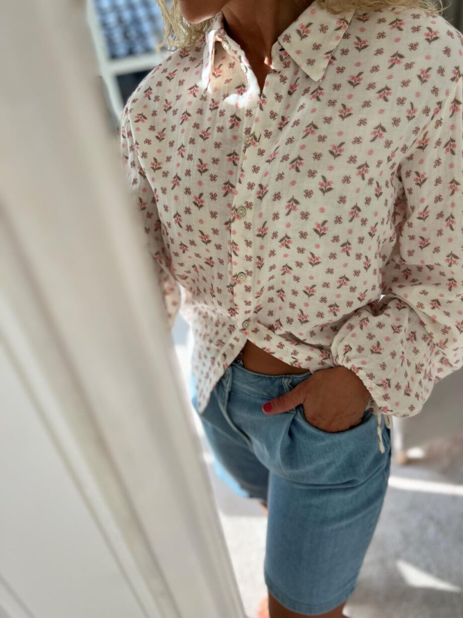 YAS Yona Shirt