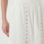 YAS Thia Ankle Skirt Farsund