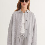 By Basic Asta Jacket Sky Jacket Farsund