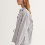 By Basic Asta Jacket Sky Jacket Farsund