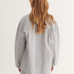 By Basic Asta Jacket Sky Jacket Farsund