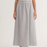 Basic Apparel Asta Skirt Farsund