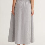 Basic Apparel Asta Skirt Farsund
