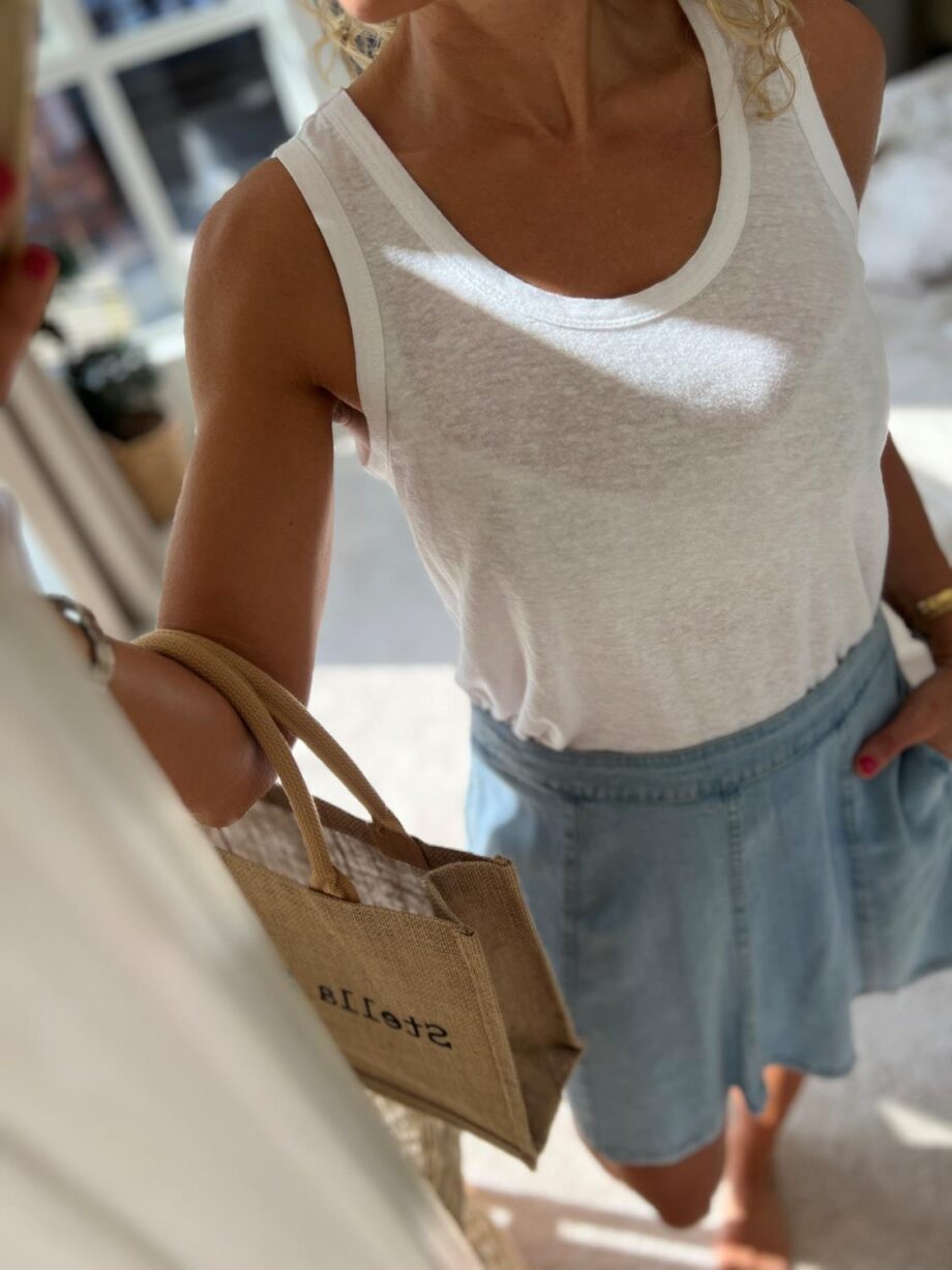 My Essential Nelly Skirt