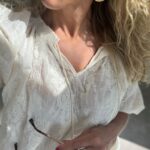 Copenhagen Luxe Emroidered Shirt